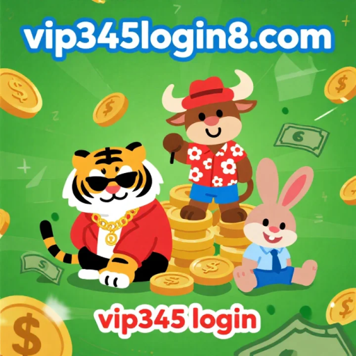 vip345 login