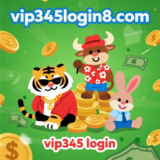 vip345 login